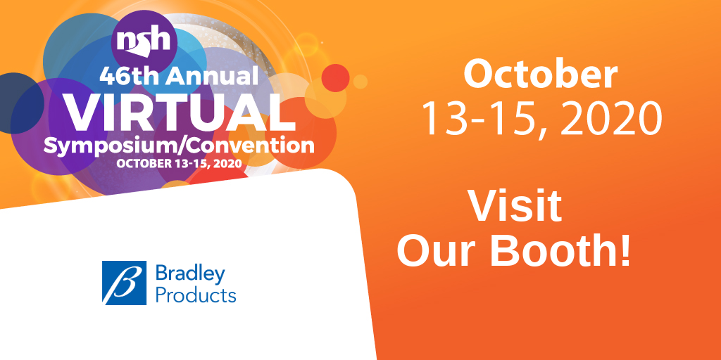 Visit us at the NSH Virtual Convention!