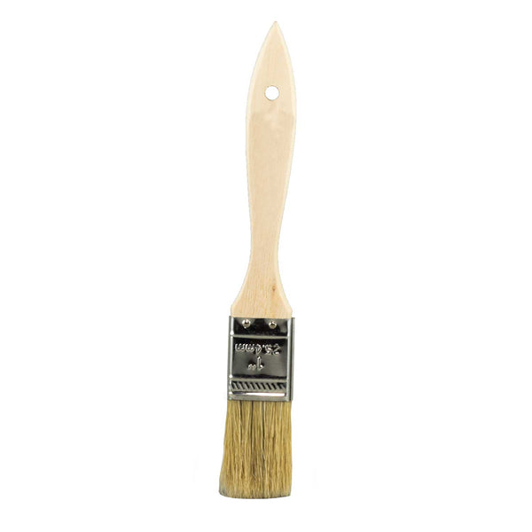 Large Brushes