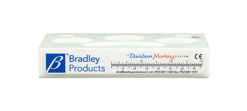 Davidson Marking System Trays