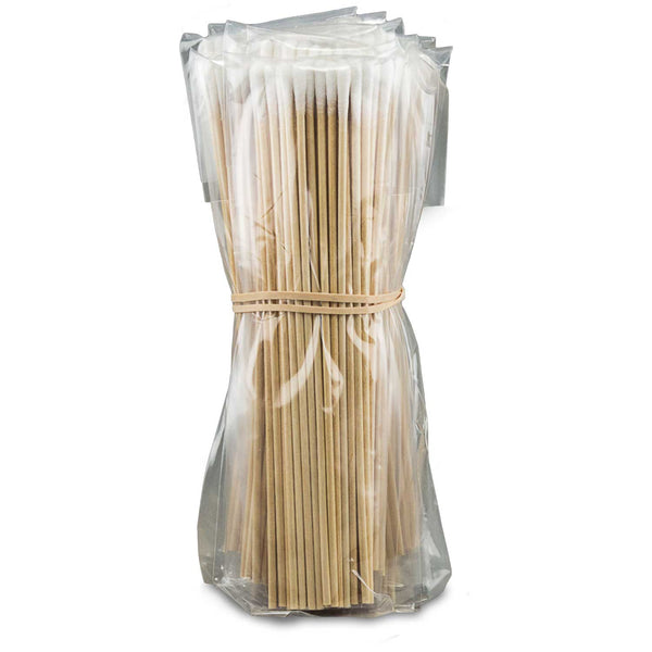250 ct rounded cotton tip sticks