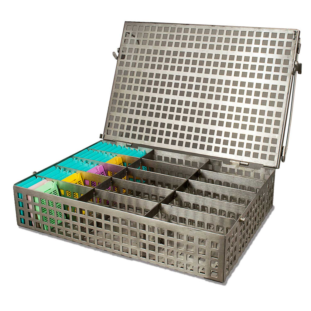 IMS Tissue Processor Baskets