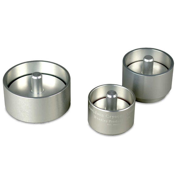 Davidson® Cryo Chuck