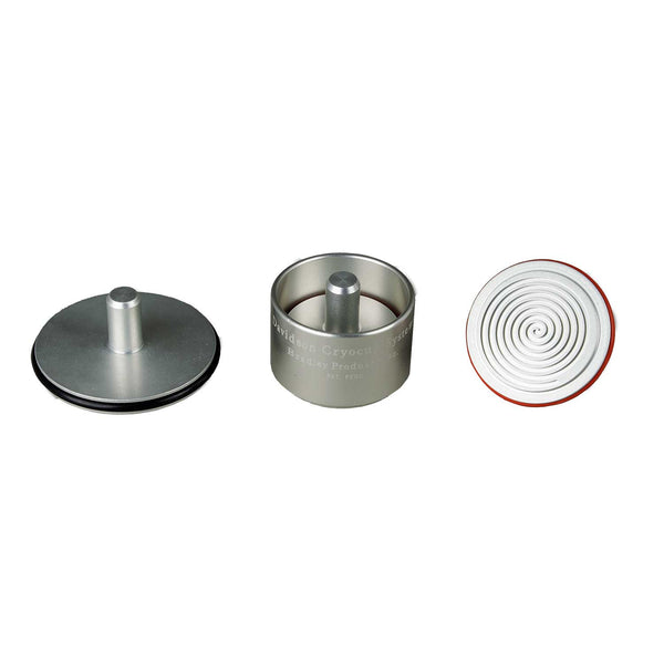 Davidson® Cryo Chuck
