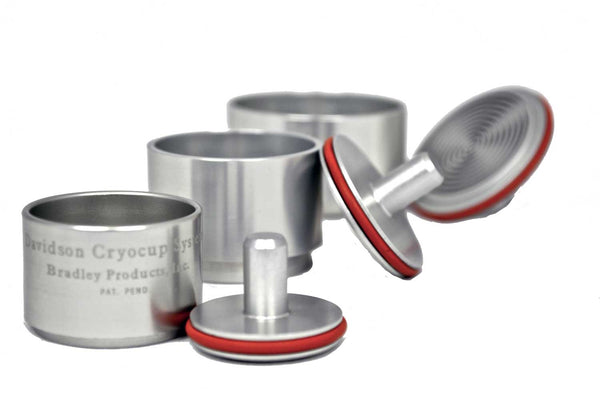 Davidson® Cryocup®