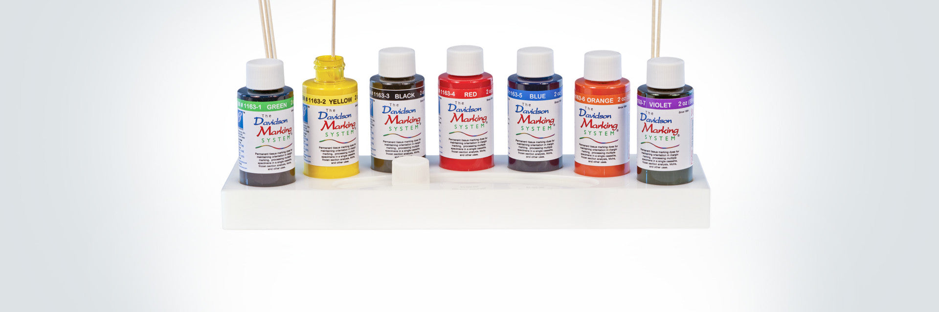 Davidson Marking System® Dyes